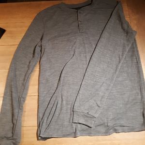 George classic Henley